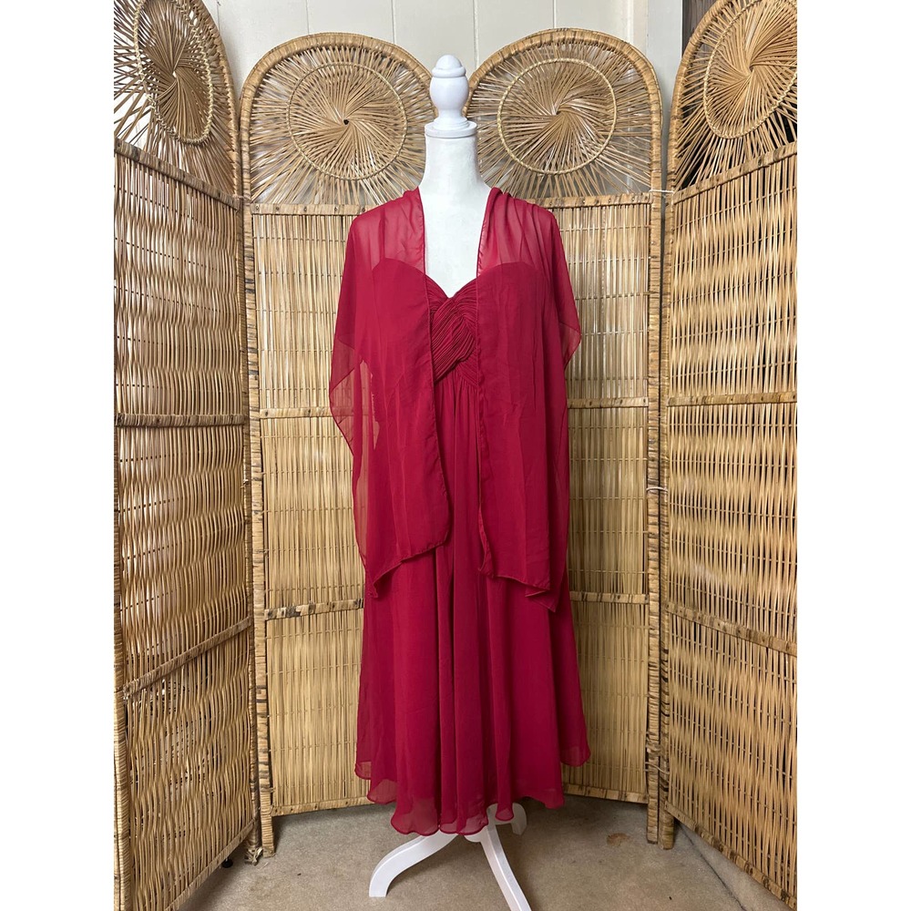 DFI Los Angeles Dress Women's Extra Large
